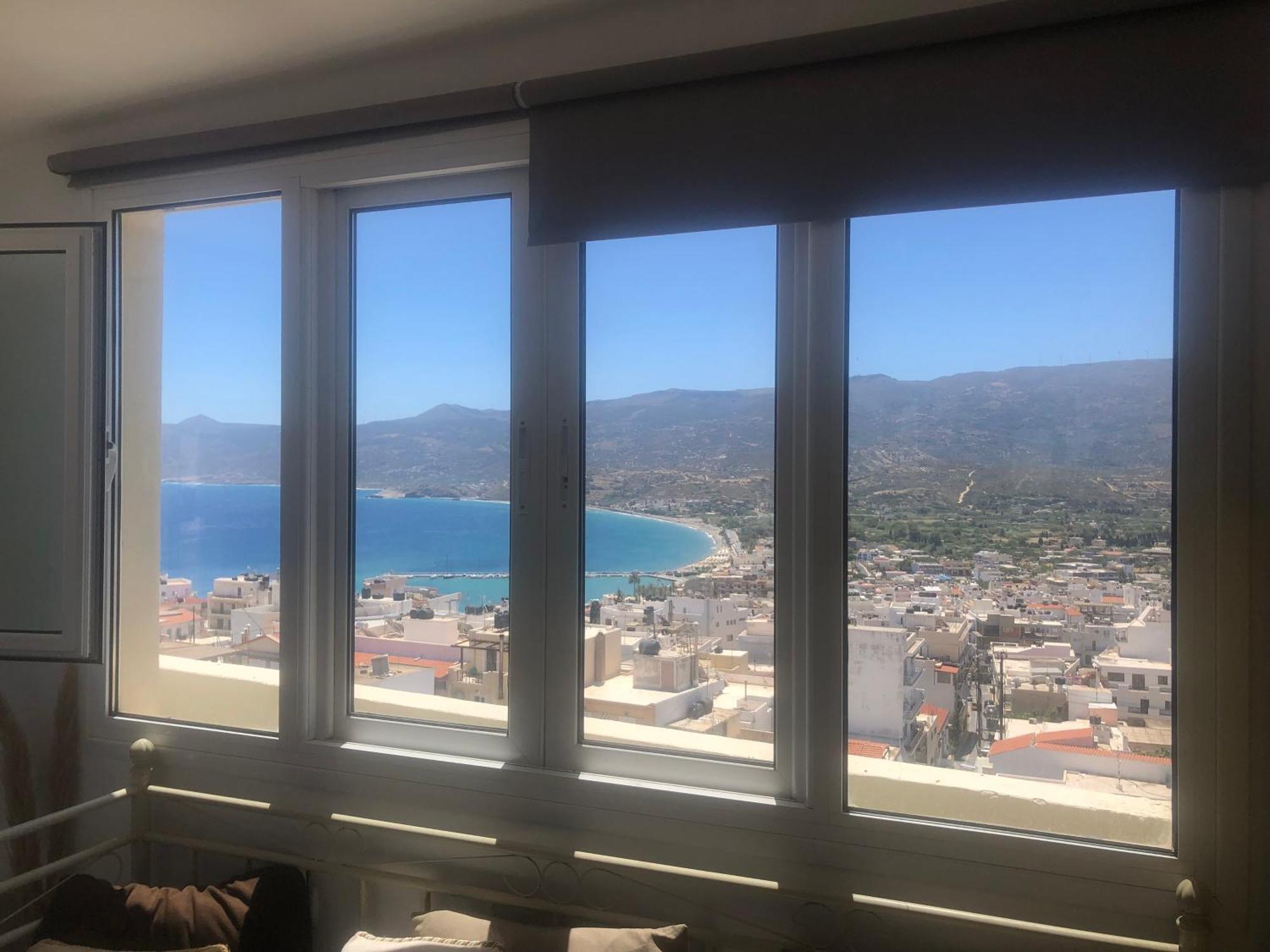 锡蒂亚Terrace House公寓 外观 照片