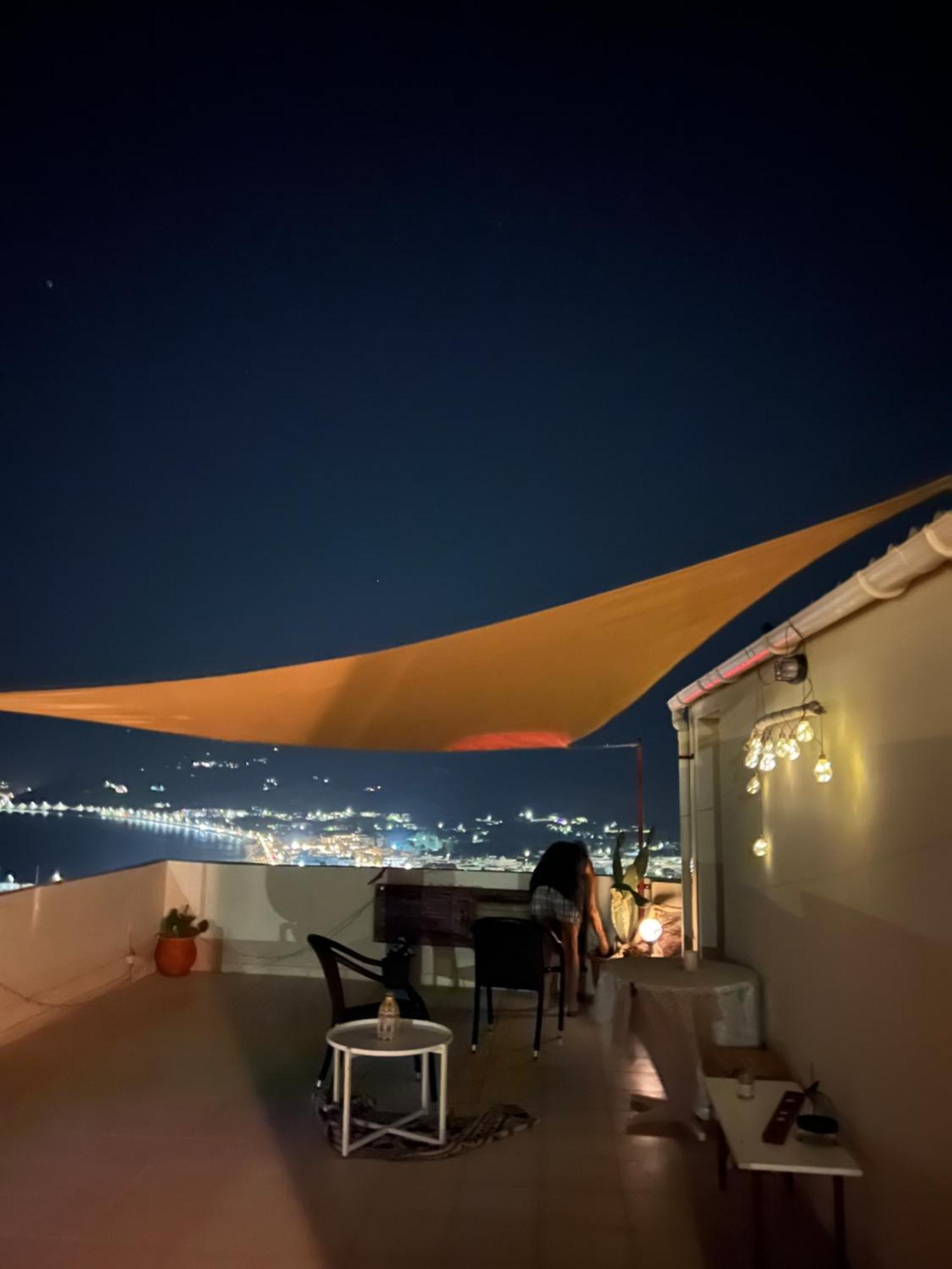 锡蒂亚Terrace House公寓 外观 照片
