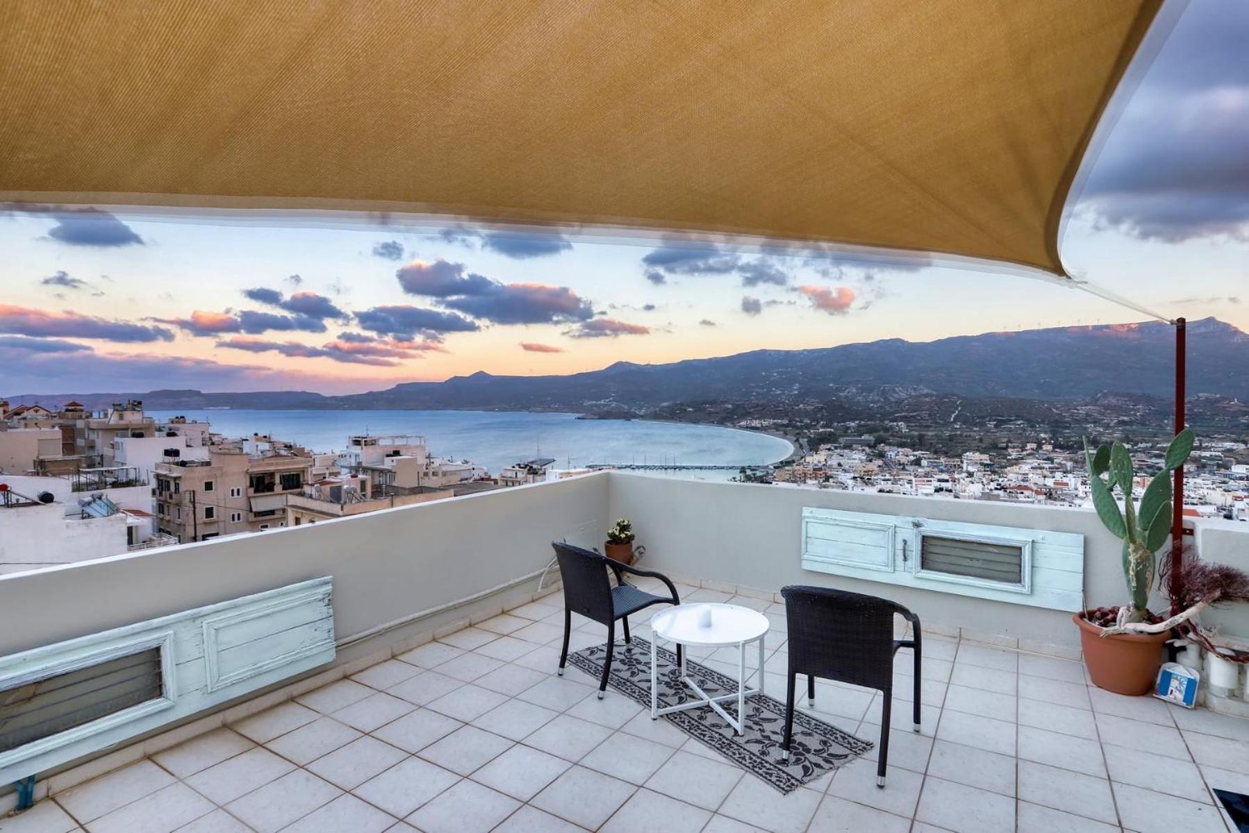 锡蒂亚Terrace House公寓 外观 照片